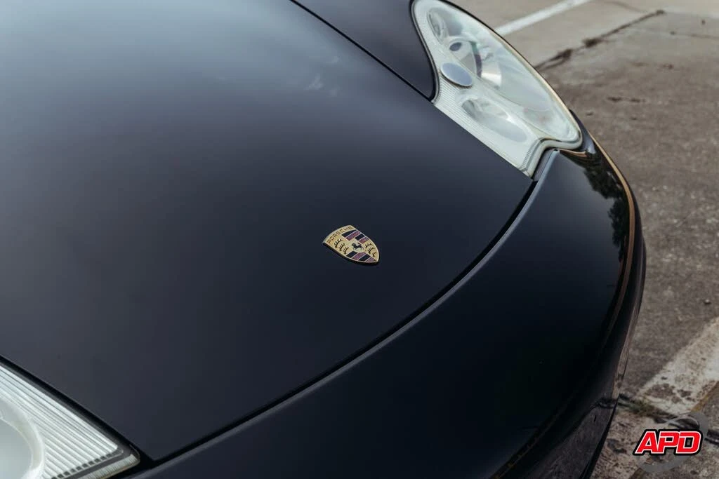 2004 Porsche 996 Carrera - Image 24 of 31