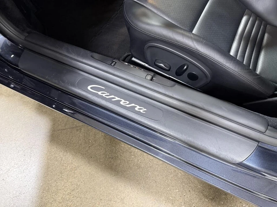 2004 Porsche 996 Carrera - Image 18 of 31