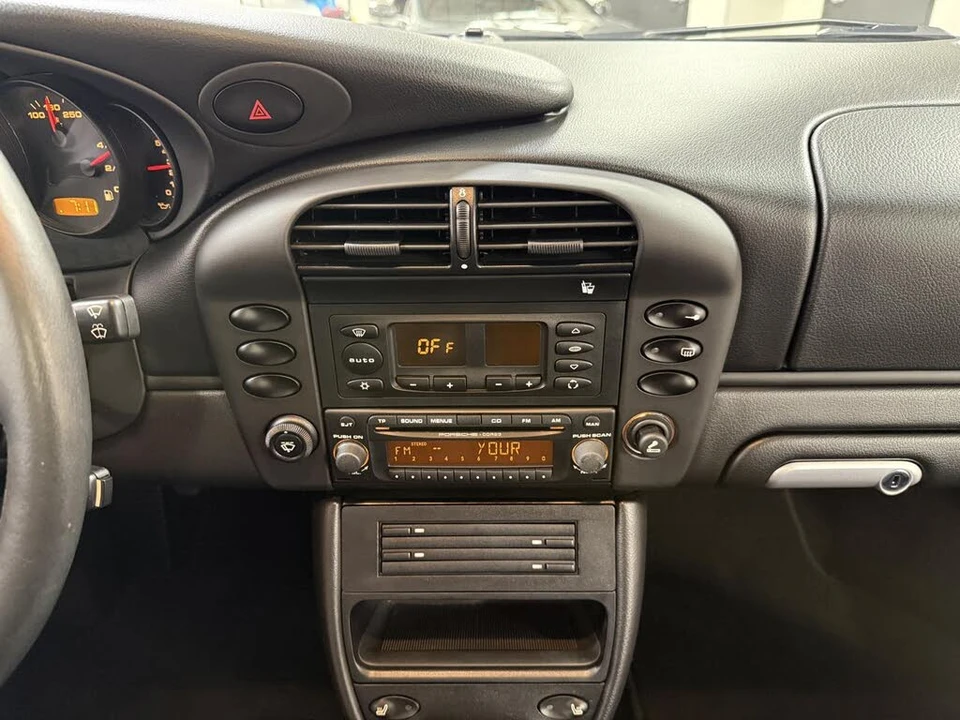 2004 Porsche 996 Carrera - Image 31 of 31
