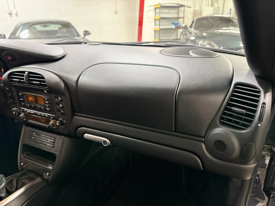 2004 Porsche 996 Carrera - Image 30 of 31