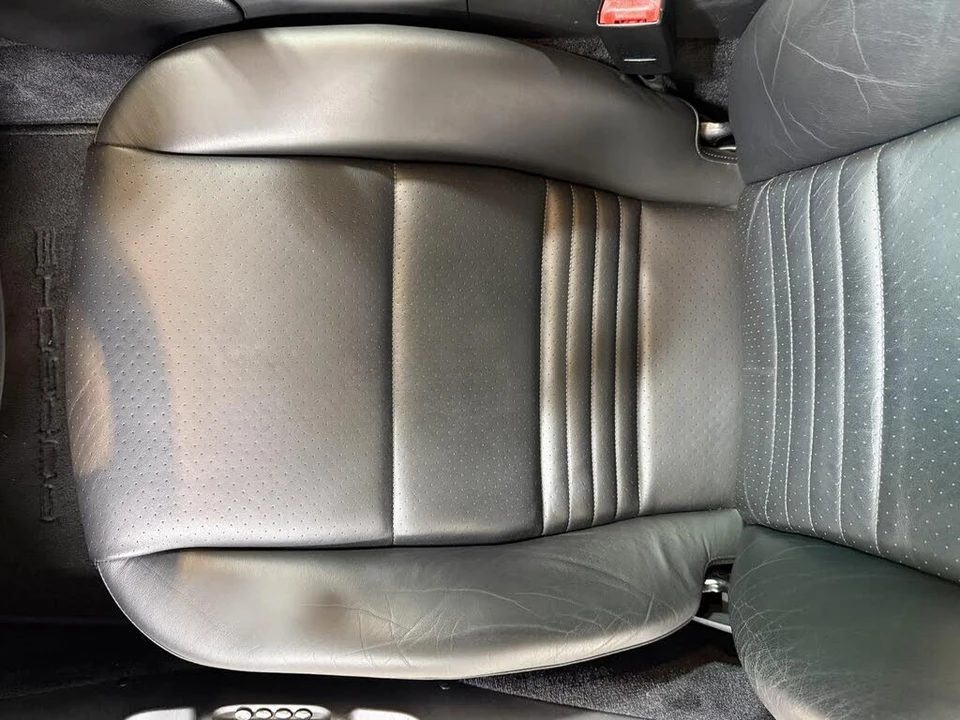 2004 Porsche 996 Carrera - Image 21 of 31