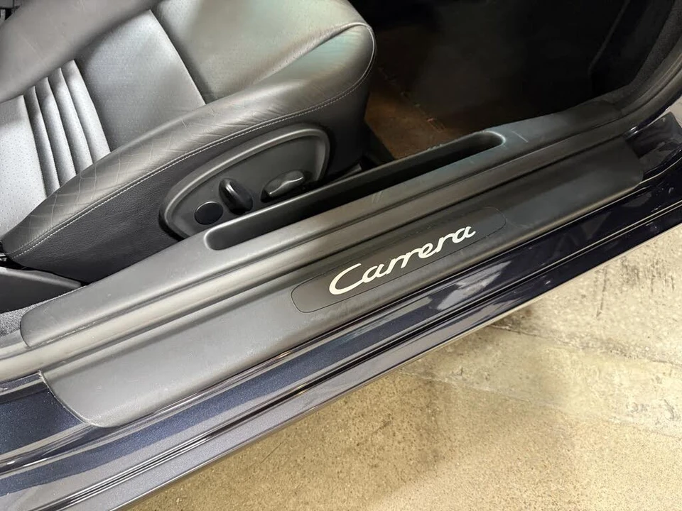 2004 Porsche 996 Carrera - Image 24 of 31
