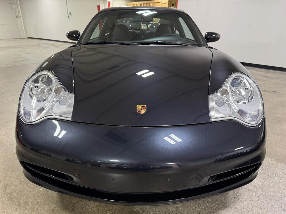 2004 Porsche 996 Carrera - Image 12 of 31