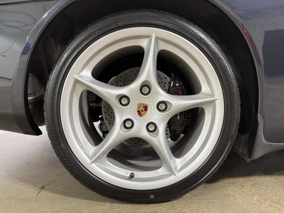 2004 Porsche 996 Carrera - Image 15 of 31