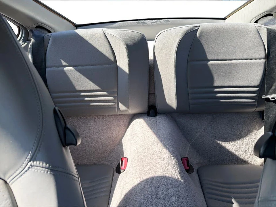 2004 Porsche 996 Carrera - Image 14 of 31
