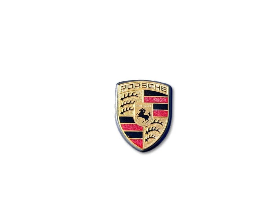 2004 Porsche 996 Carrera - Image 26 of 31