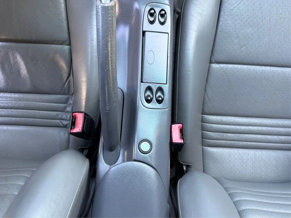 2004 Porsche 996 Carrera - Image 15 of 31