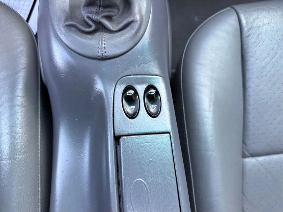 2004 Porsche 996 Carrera - Image 31 of 31