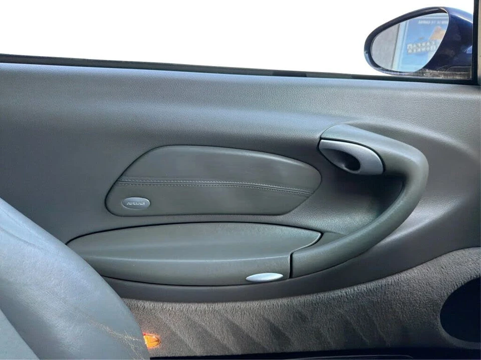 2004 Porsche 996 Carrera - Image 22 of 31