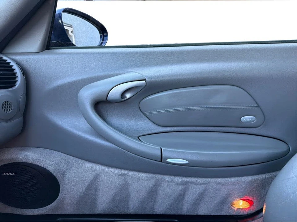 2004 Porsche 996 Carrera - Image 21 of 31