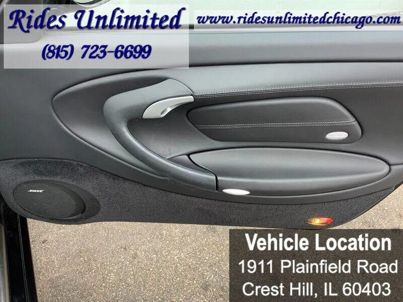 2004 Porsche 996 Carrera - Image 20 of 31