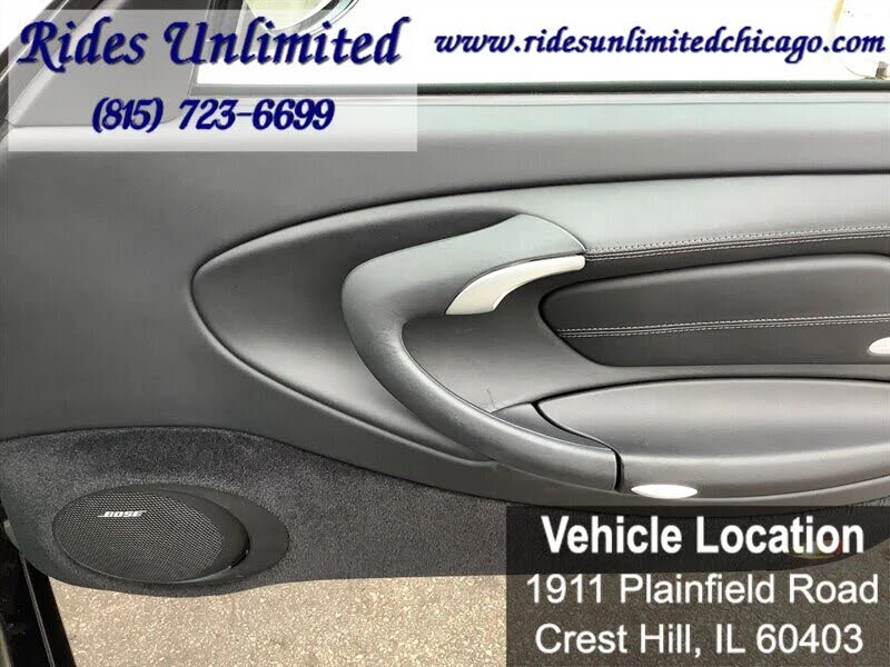 2004 Porsche 996 Carrera - Image 21 of 31