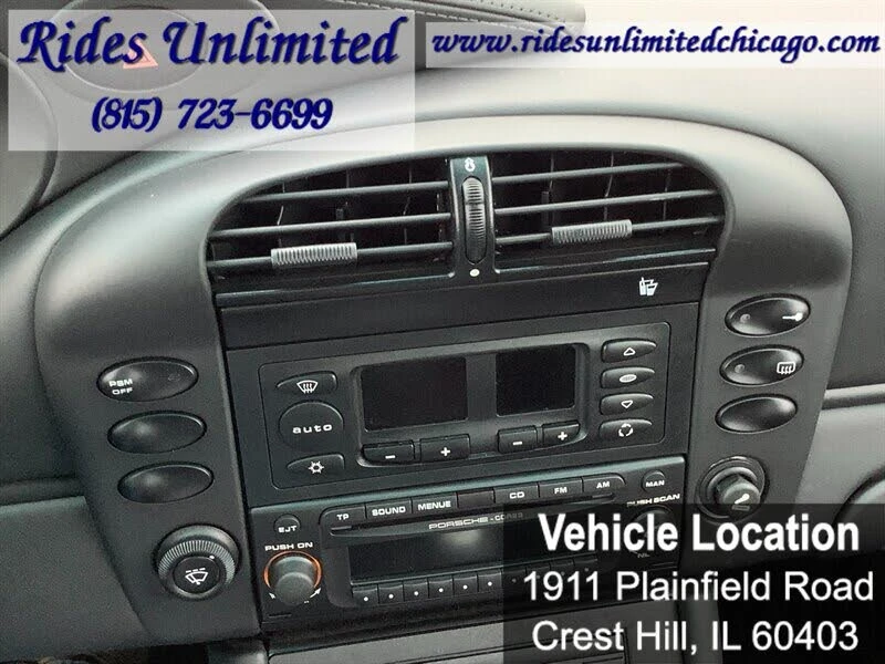 2004 Porsche 996 Carrera - Image 14 of 31