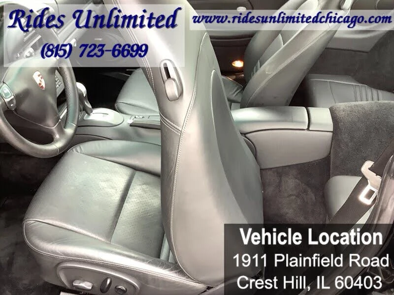 2004 Porsche 996 Carrera - Image 17 of 31