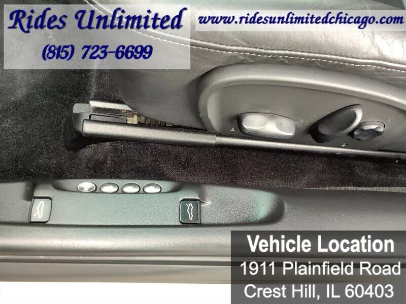 2004 Porsche 996 Carrera - Image 9 of 31