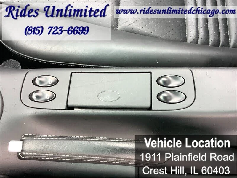 2004 Porsche 996 Carrera - Image 10 of 31