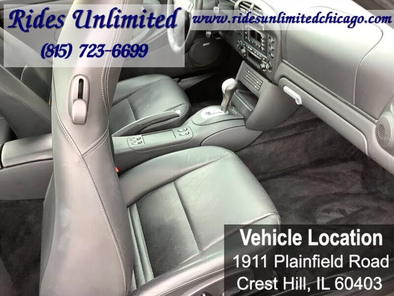2004 Porsche 996 Carrera - Image 24 of 31