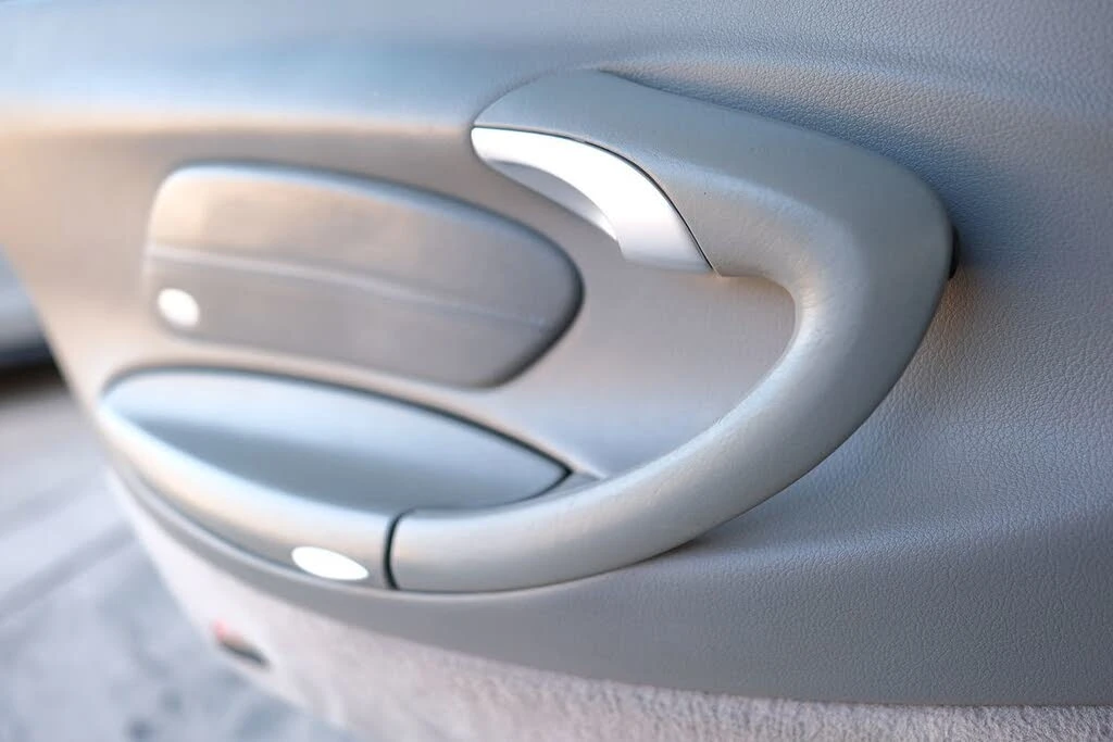 2004 Porsche 996 Carrera - Image 10 of 31