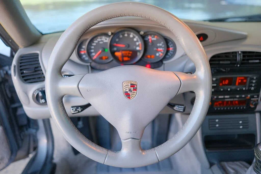 2004 Porsche 996 Carrera - Image 15 of 31