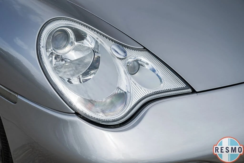 2004 Porsche 996 Carrera - Image 27 of 31