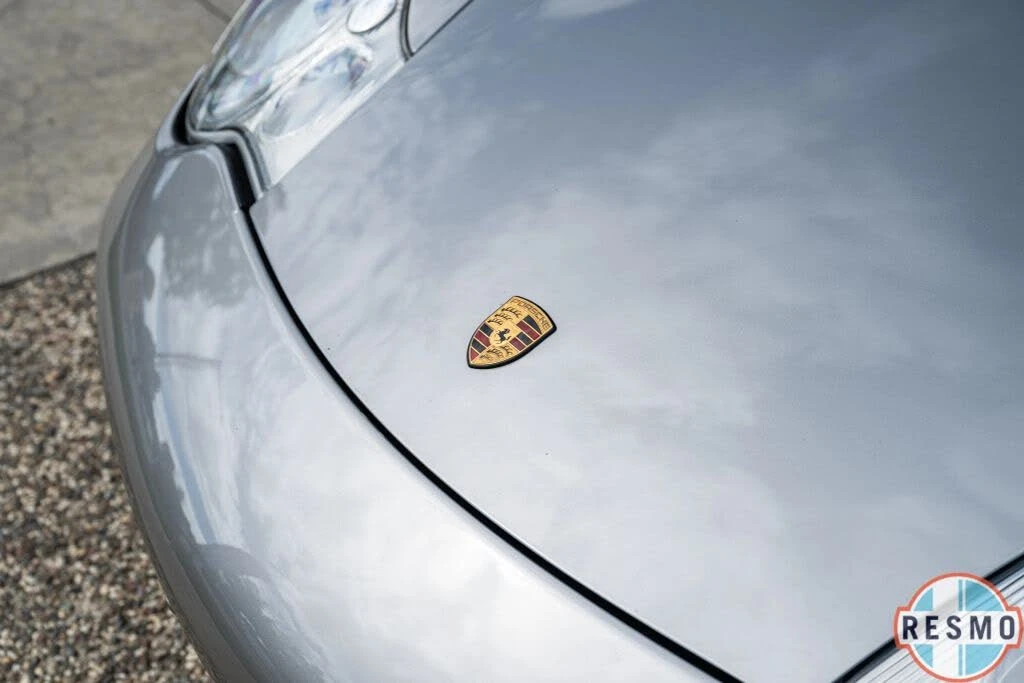 2004 Porsche 996 Carrera - Image 25 of 31