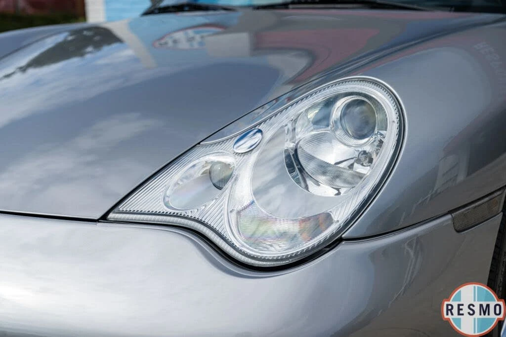 2004 Porsche 996 Carrera - Image 24 of 31