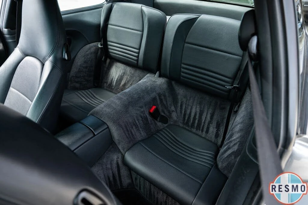 2004 Porsche 996 Carrera - Image 10 of 31