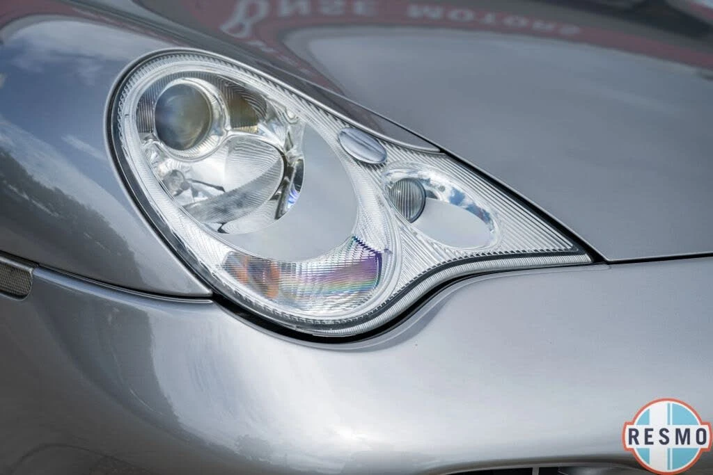 2004 Porsche 996 Carrera - Image 28 of 31