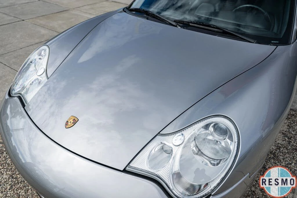 2004 Porsche 996 Carrera - Image 26 of 31