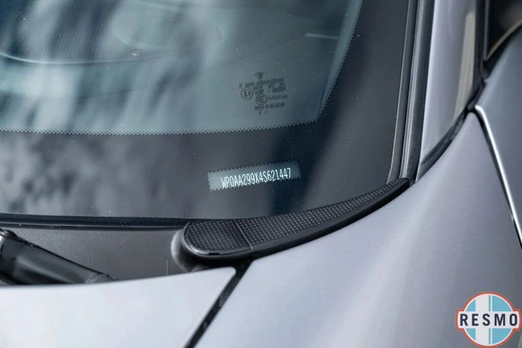 2004 Porsche 996 Carrera - Image 22 of 31