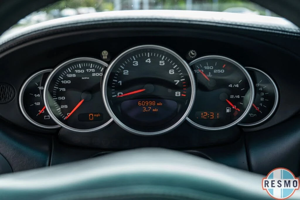 2004 Porsche 996 Carrera - Image 11 of 31