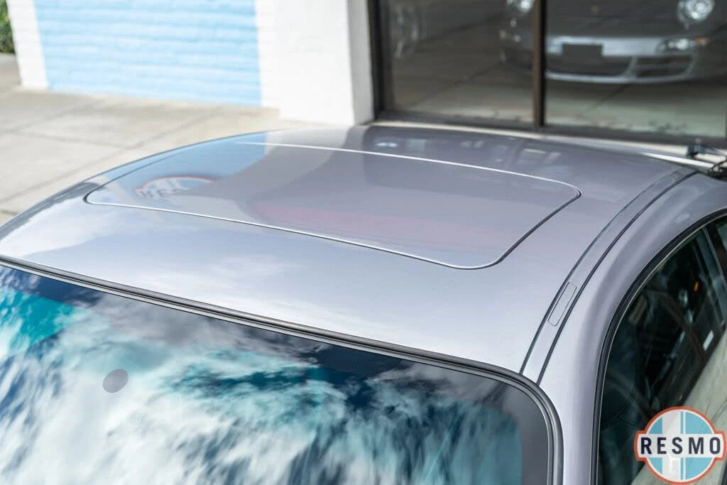 2004 Porsche 996 Carrera - Image 30 of 31
