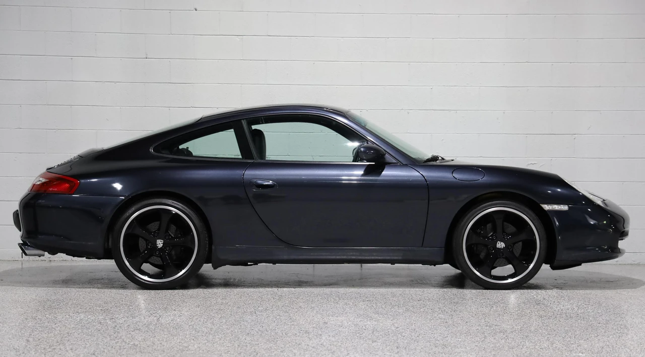 2004 Porsche 996 Carrera - Image 24 of 31