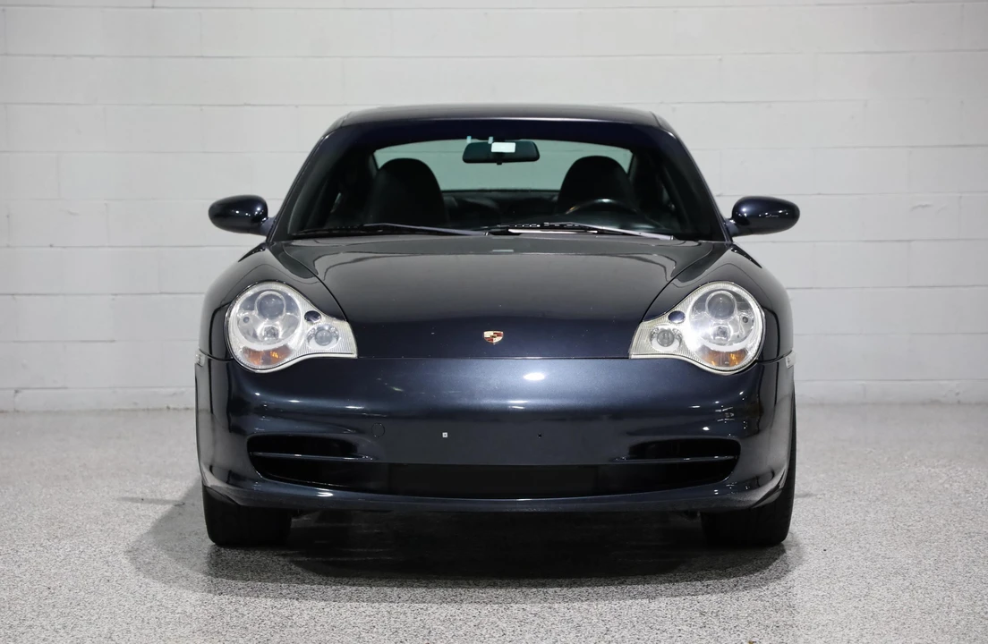 2004 Porsche 996 Carrera - Image 16 of 31