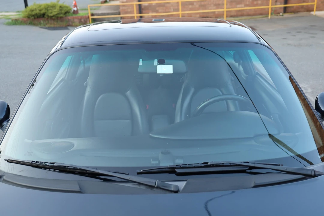 2004 Porsche 996 Carrera - Image 29 of 31