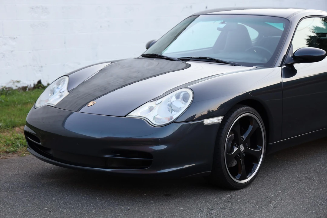2004 Porsche 996 Carrera - Image 30 of 31