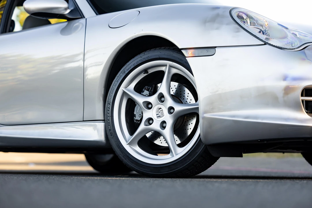 2004 Porsche 996 Carrera - Image 13 of 31