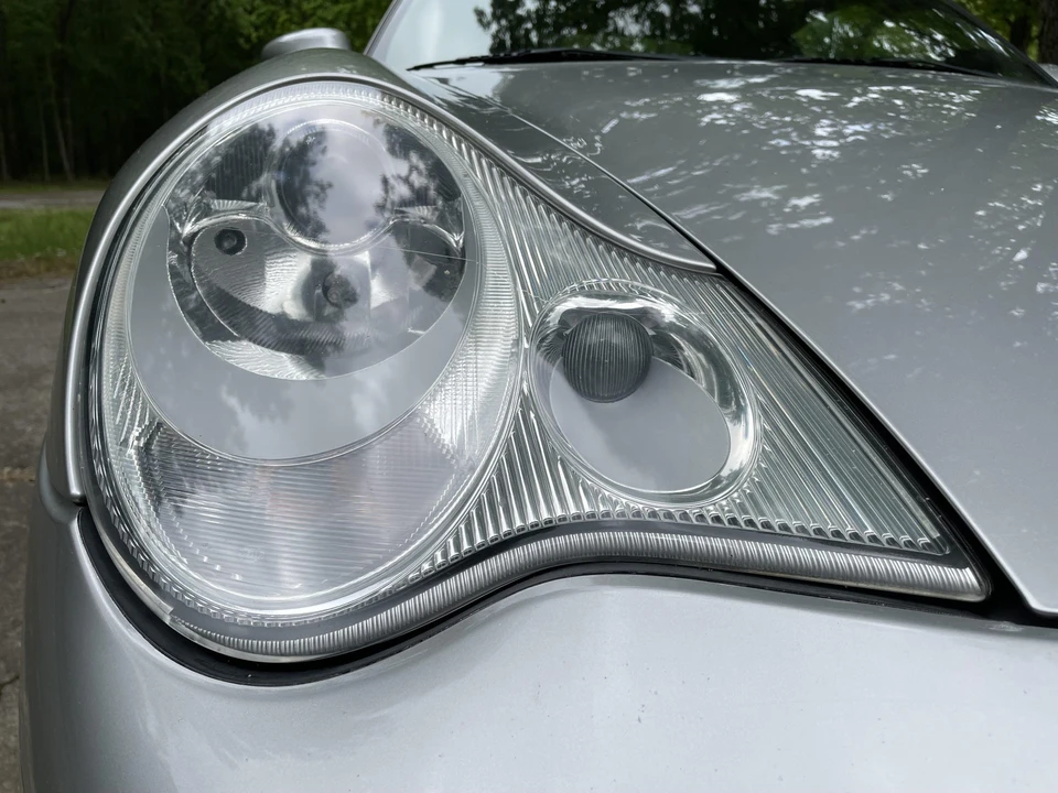 2004 Porsche 996 Carrera - Image 27 of 31