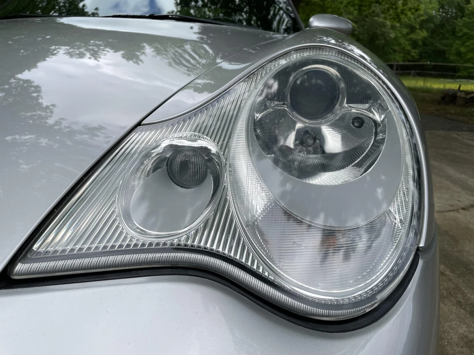 2004 Porsche 996 Carrera - Image 28 of 31