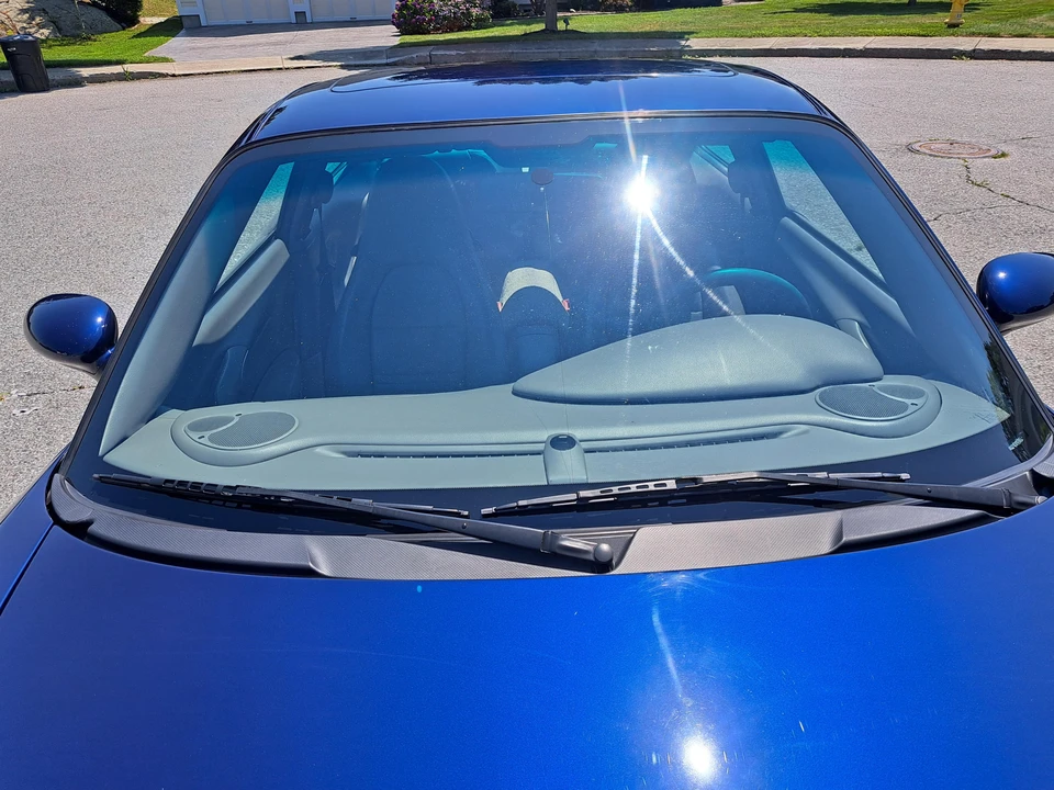 2004 Porsche 996 Carrera - Image 11 of 31