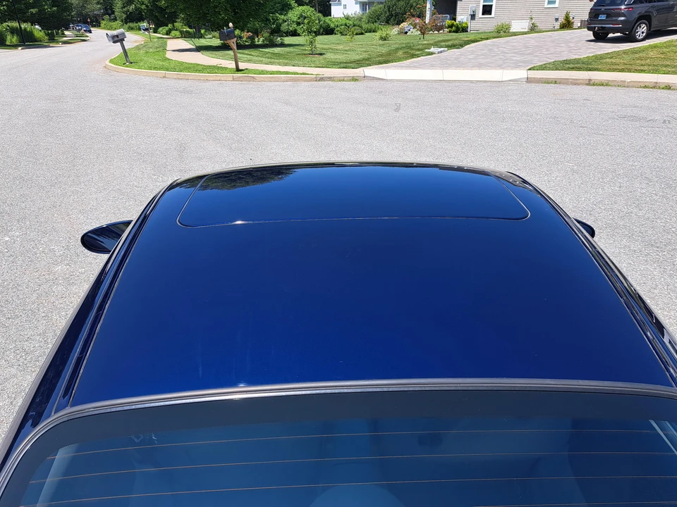 2004 Porsche 996 Carrera - Image 25 of 31