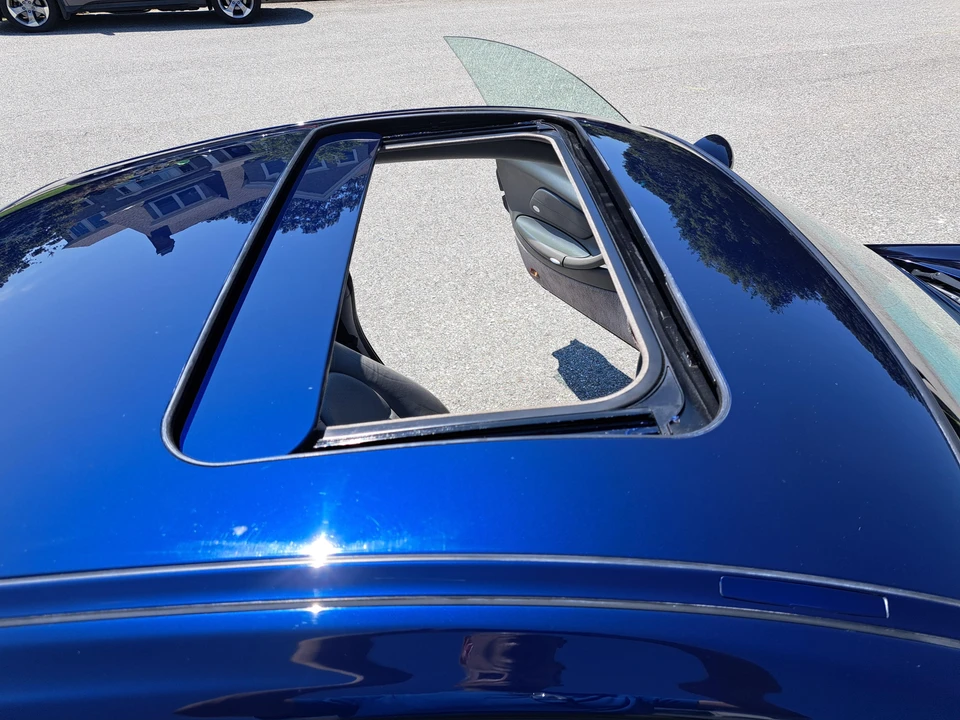 2004 Porsche 996 Carrera - Image 30 of 31