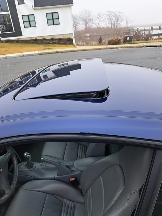 2004 Porsche 996 Carrera - Image 21 of 31