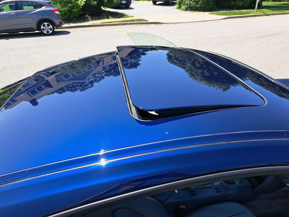 2004 Porsche 996 Carrera - Image 31 of 31