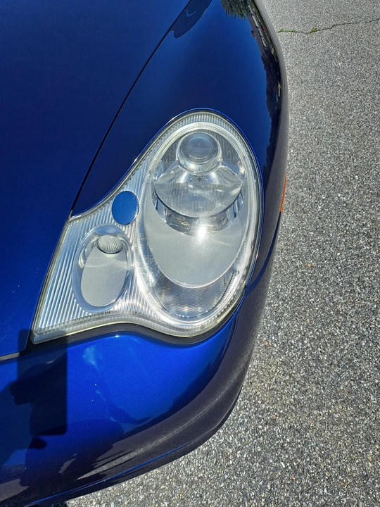 2004 Porsche 996 Carrera - Image 16 of 31