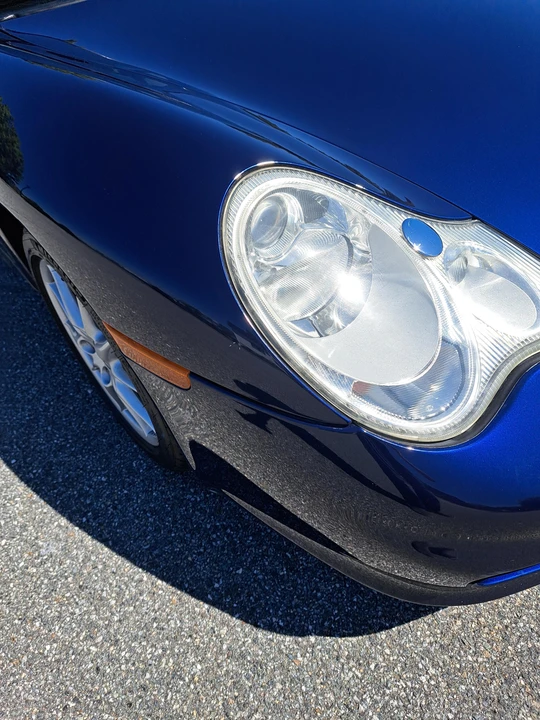 2004 Porsche 996 Carrera - Image 14 of 31