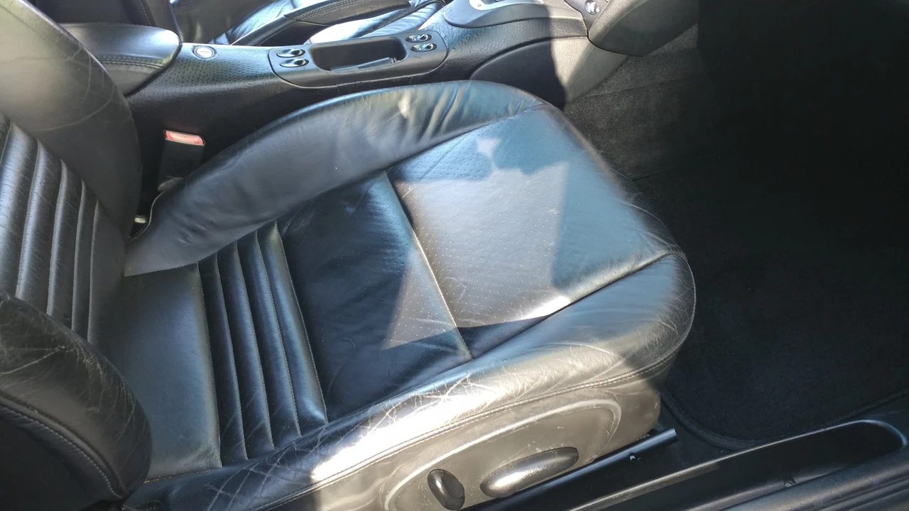 2004 Porsche 996 Carrera - Image 17 of 31