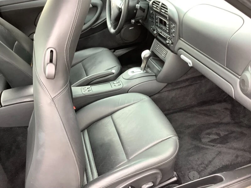 2004 Porsche 996 Carrera - Image 24 of 31