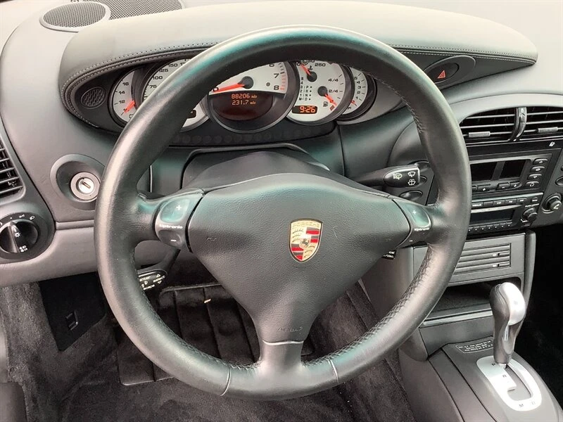 2004 Porsche 996 Carrera - Image 12 of 31
