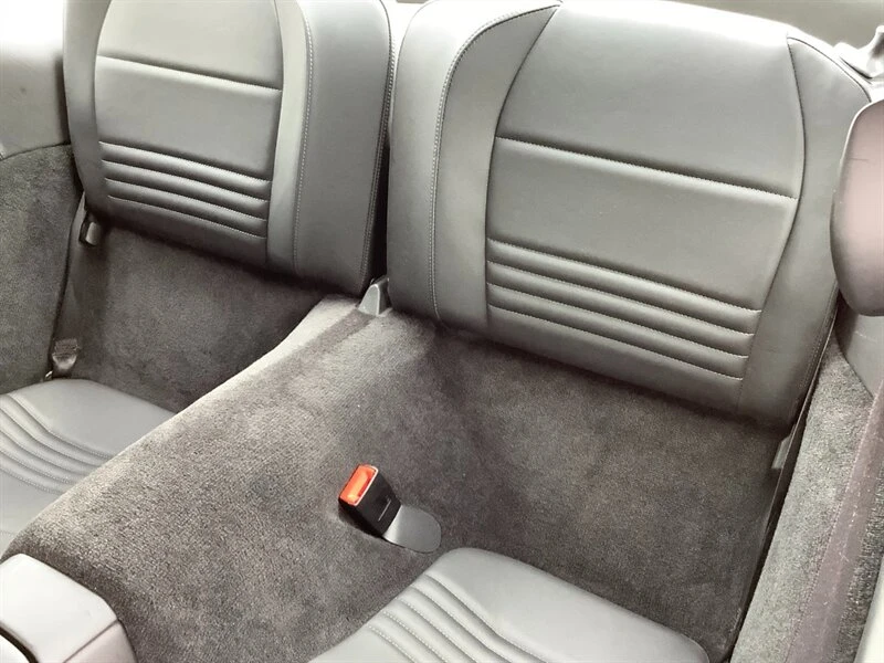 2004 Porsche 996 Carrera - Image 18 of 31